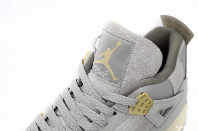 MaikeSneakers Retro Jordan 4 DV3742-021 Dust Craft Photon SE 0701